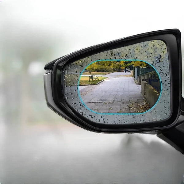 Película Anti Chuva para Retrovisor CO