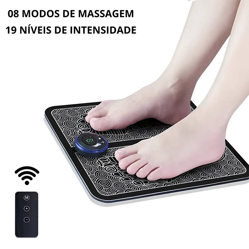 Massageador de Pés CO