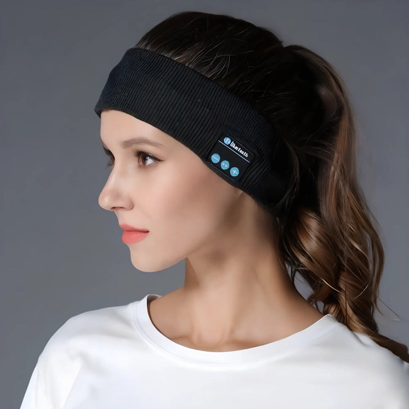 Fone de Ouvido Headband CO