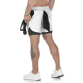 Shorts Fitness Masculino CO