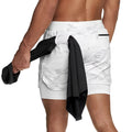 Shorts Fitness Masculino CO